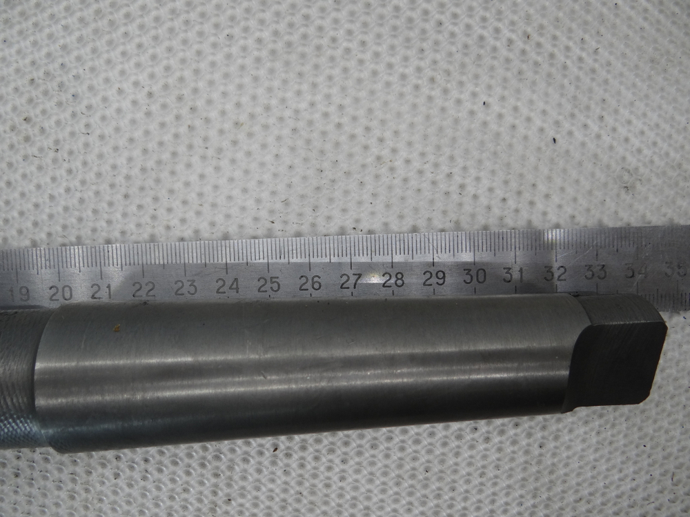 Сверло 33.5мм (160х330) Р6АМ5 к\х К/М4 СССР