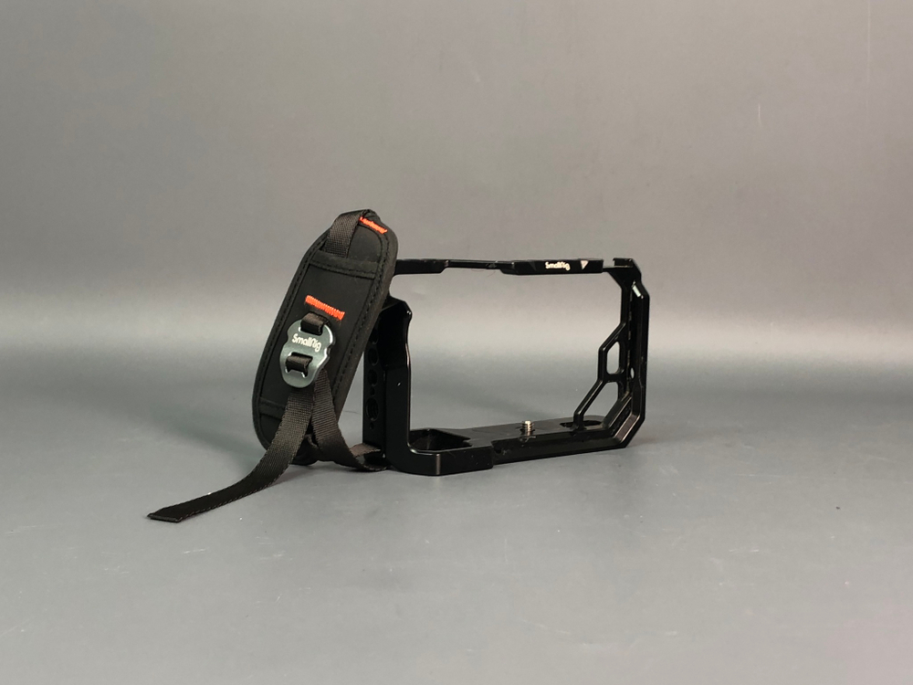 SmallRig 4422 для Sony A7C II / A7CR
