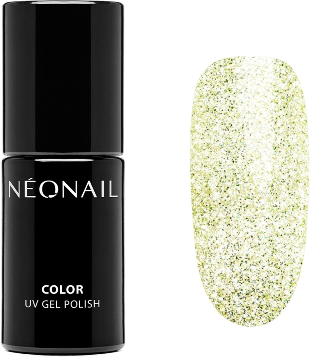 NEONAIL You're a Goddess - гибридный лак для ногтей, 7,2 ml