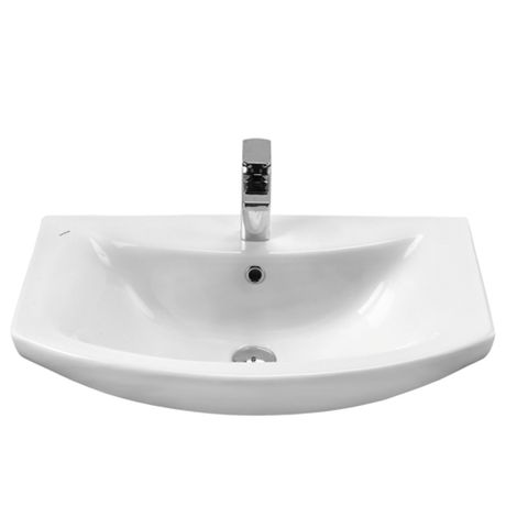 Раковина в ванную Santek Балтика 70