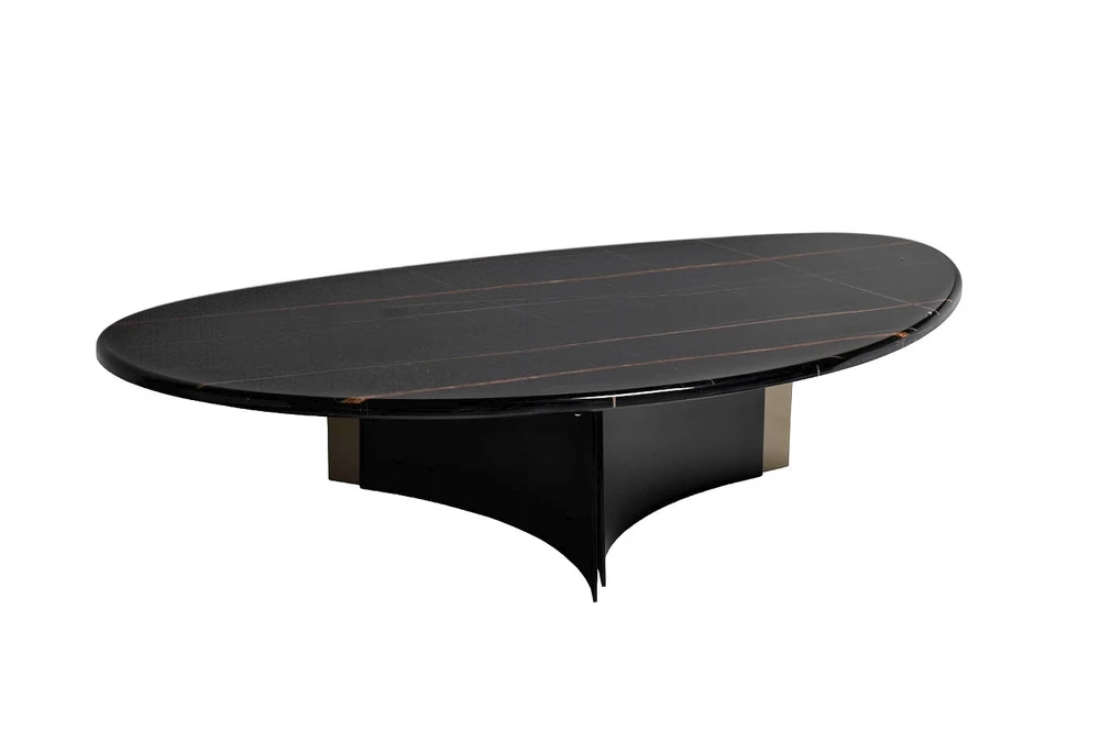 Журнальный стол Garda Decor 58DB-A19325STOL/ZH