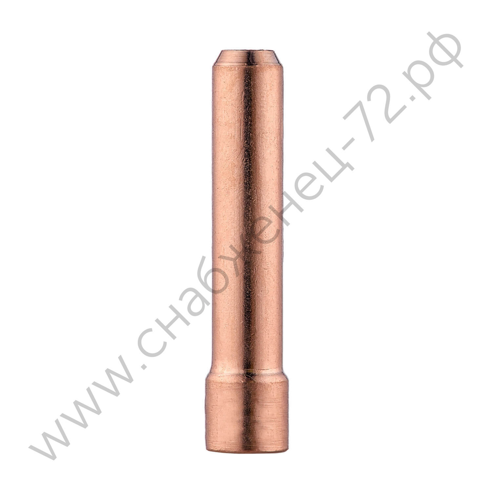 Цанга горелки d2,0мм (TIG TP 17/18/26) для сопел 9/20/25 OKL2620