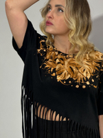 ФУТБОЛКА PLANTS