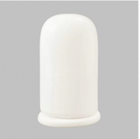 Стаканчик с крышкой для зубочисток 4,5*6,5 см, P.L. Proff Cuisine