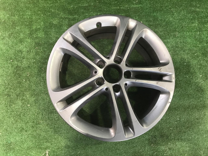 Диск Комплект дисков R17 Mercedes A W177 (2018-н.в.)