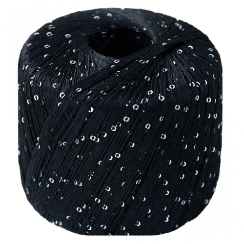 Пряжа Lana Gatto Paillettes (08606)