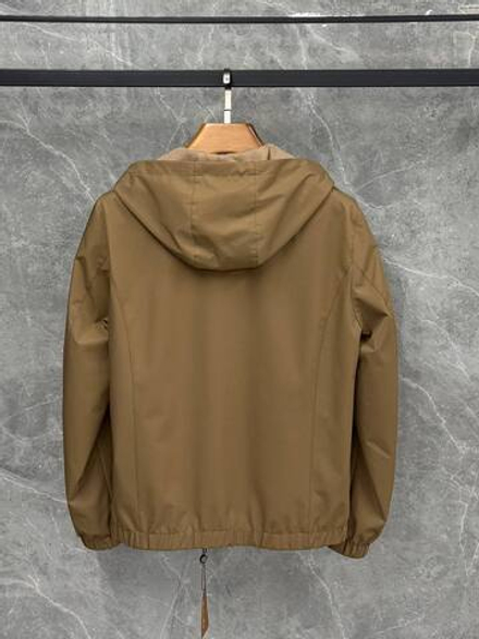 Ветровка двухсторонняя Loro Piana