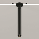 Встраиваемый светильник Technical C141RS-L300-6W3K-B