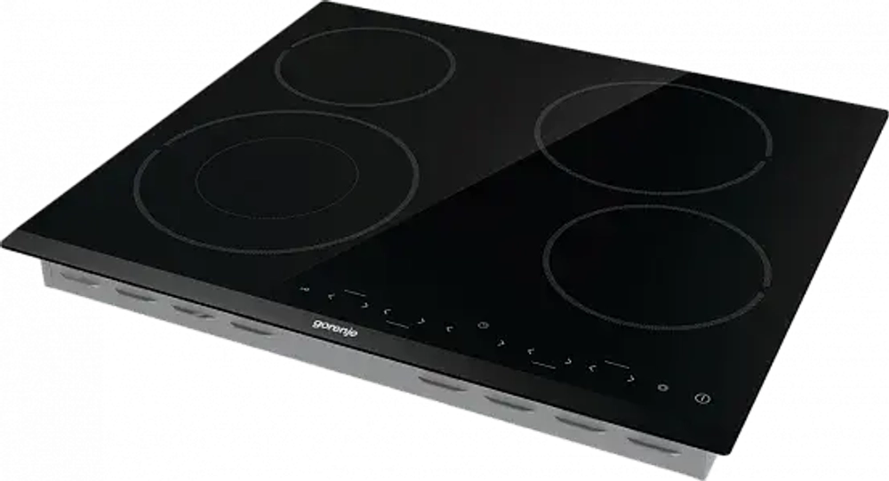 Встраиваемая электрическая варочная панель Gorenje ECT642BCSCE