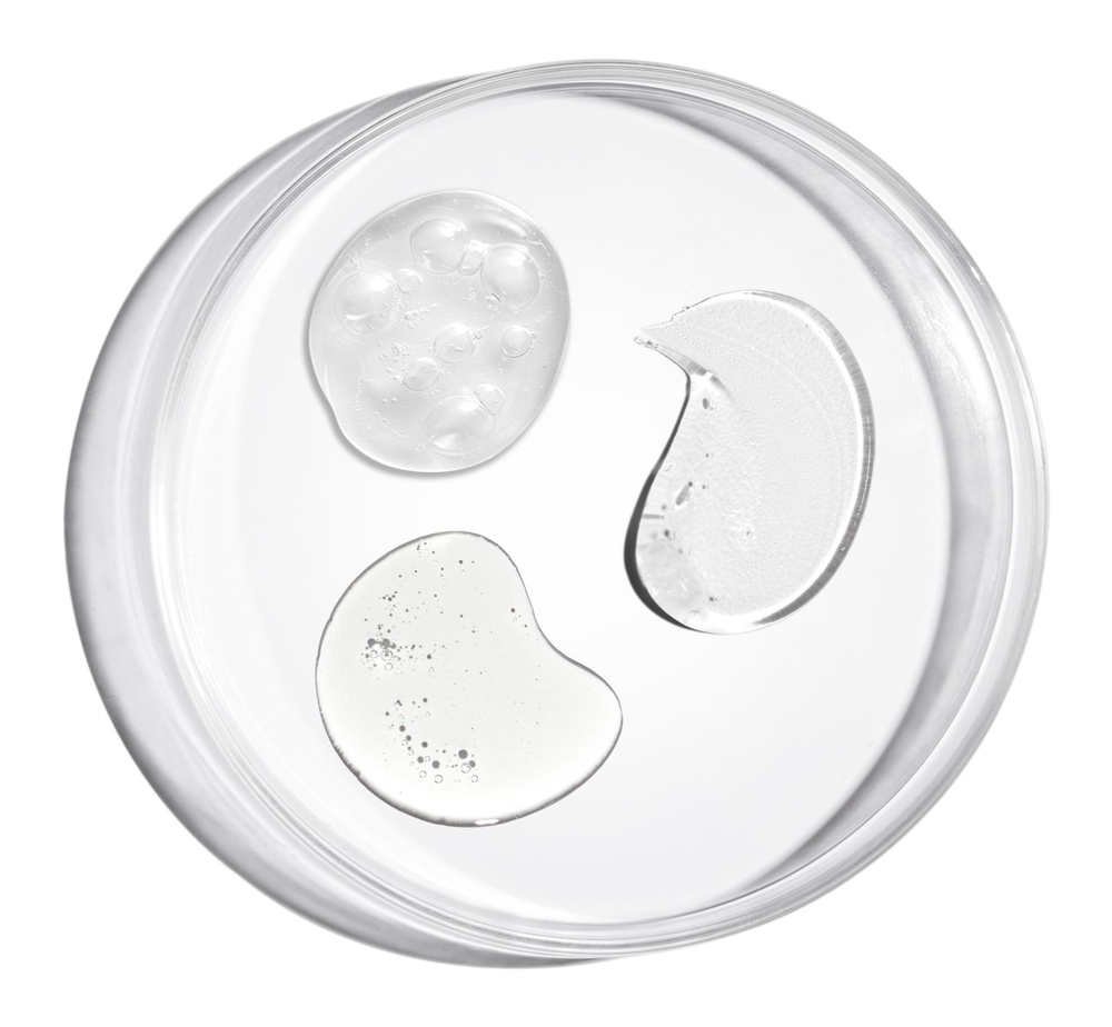 The Ordinary The Clear Set - подарочный набор /  3 szt.   / GTIN 769915233230