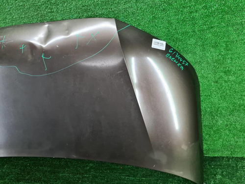 Капот VW Transporter T6 (2015-н.в.) (В пленке)