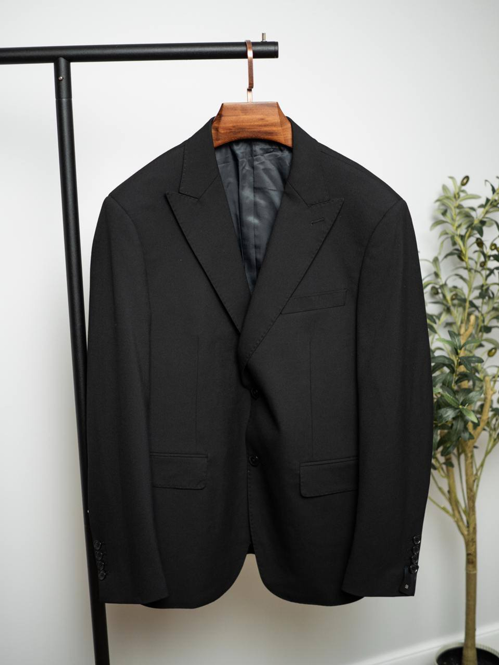 Костюм Brunello Cucinelli