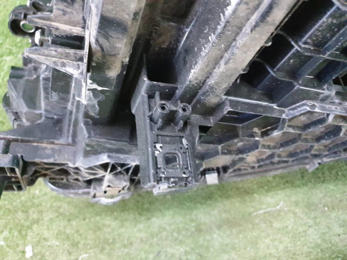 Битая Фара правая BMW X5 G05 X6 G06 (18-23) Laser Light