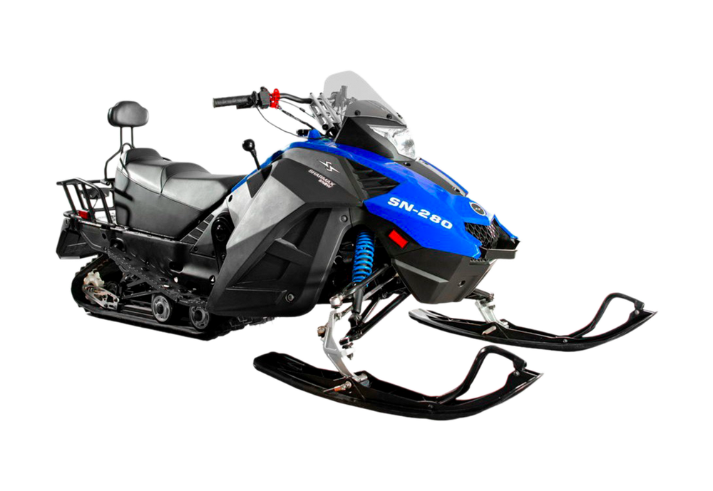 Снегоход Sharmax SN-280