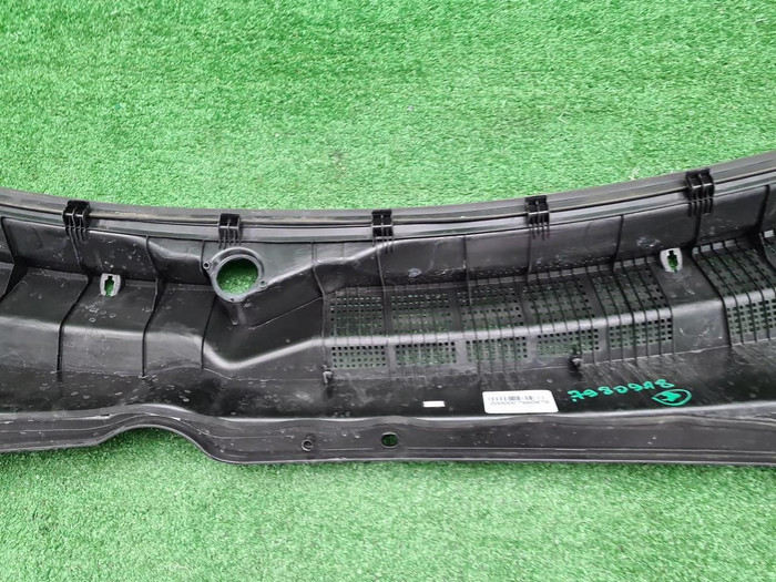 Жабо Changan CS35PLUS (2018-н.в.)