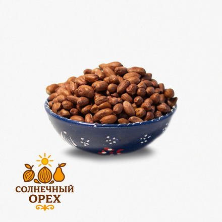 Арахис красный