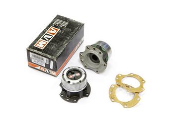 Комплект колесных муфт (хабов) Renault Duster AVM-411