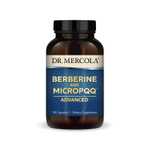 Berberine and MicroPQQ Advanced капсулы Dr. Mercola