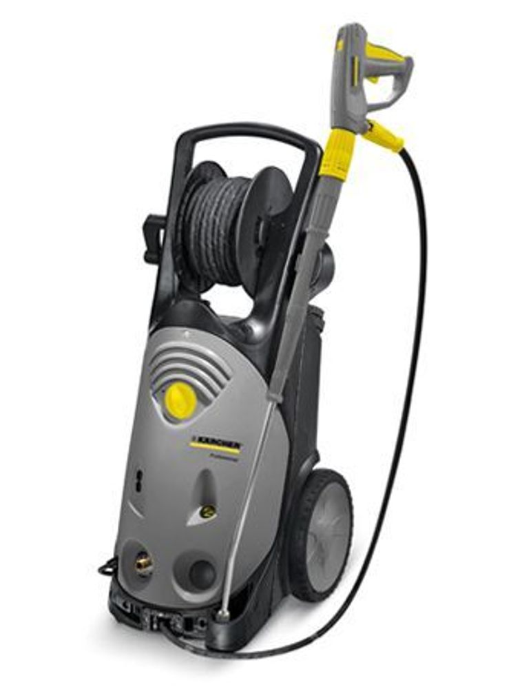 Аппарат высокого давления Karcher HD 13/18-4 SX Plus