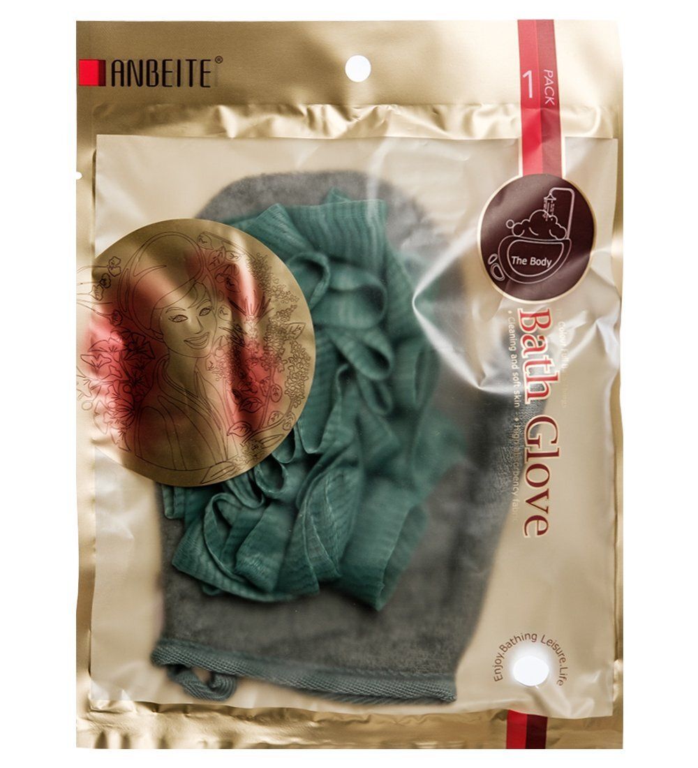 BT-25/1 Аксессуар для бани «Рукавичка мягкая»