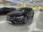 Renault Korea (Samsung) SM6 2.0 GDe LE (08.2019)