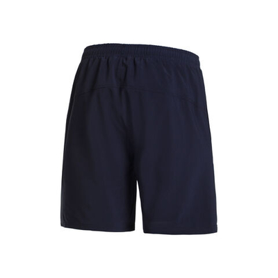 Мужские теннисные шорты Fila Santana Shorts Men - Dark Blue