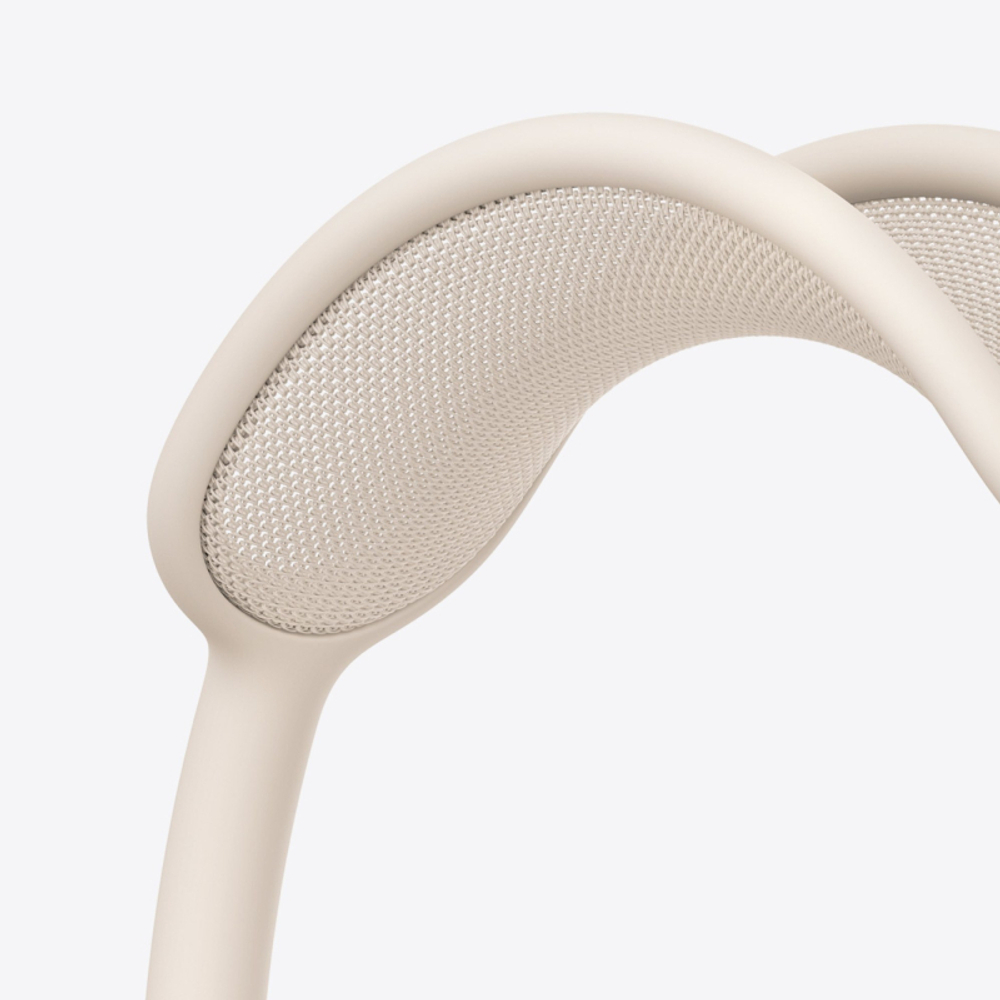 Наушники Apple AirPods Max 2 (2026), Сияющая звезда (Starlight)