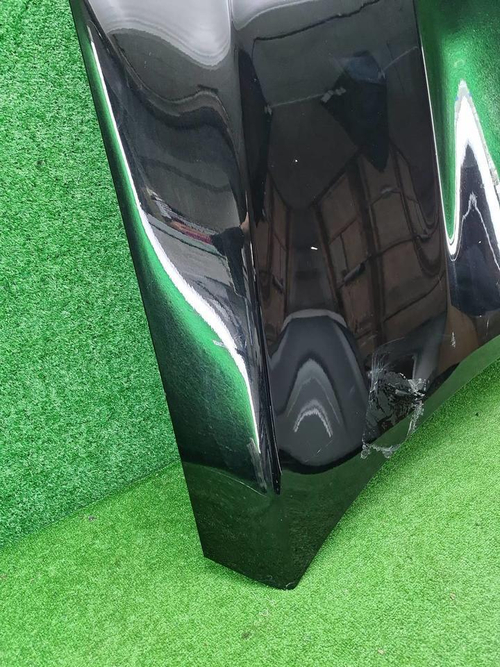 Капот Mercedes GLS x167 (2019-н.в.)