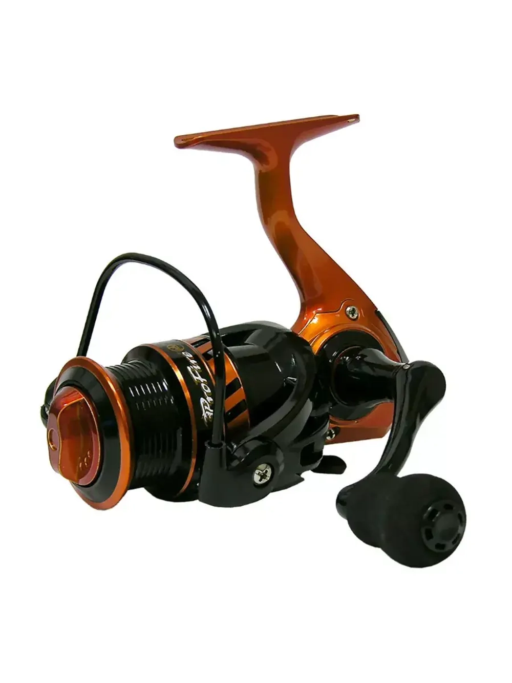 Катушка рыболовная безынерционная ProFire NS 2010