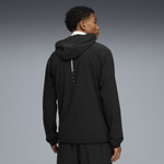 Мужская ветровка PUMA M FLEX STRETCH WOVEN JACKET