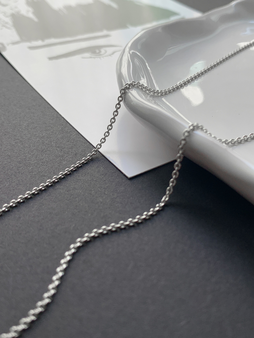 подвеска lucky stone