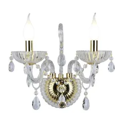 Светильник настенный (Бра) OML-70101-02