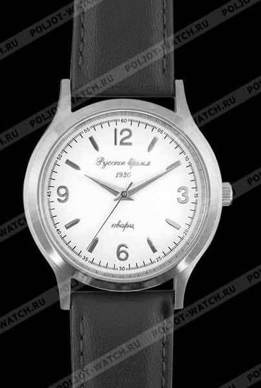 Наручные часы Полет "Русское время" 13040246