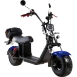Электроскутер CityCoco SKYBOARD BR40-3000 OFF-ROAD Trike красный