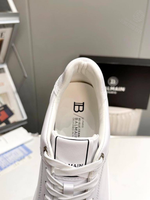 Кеды Balmain