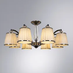 Потолочная люстра Arte Lamp