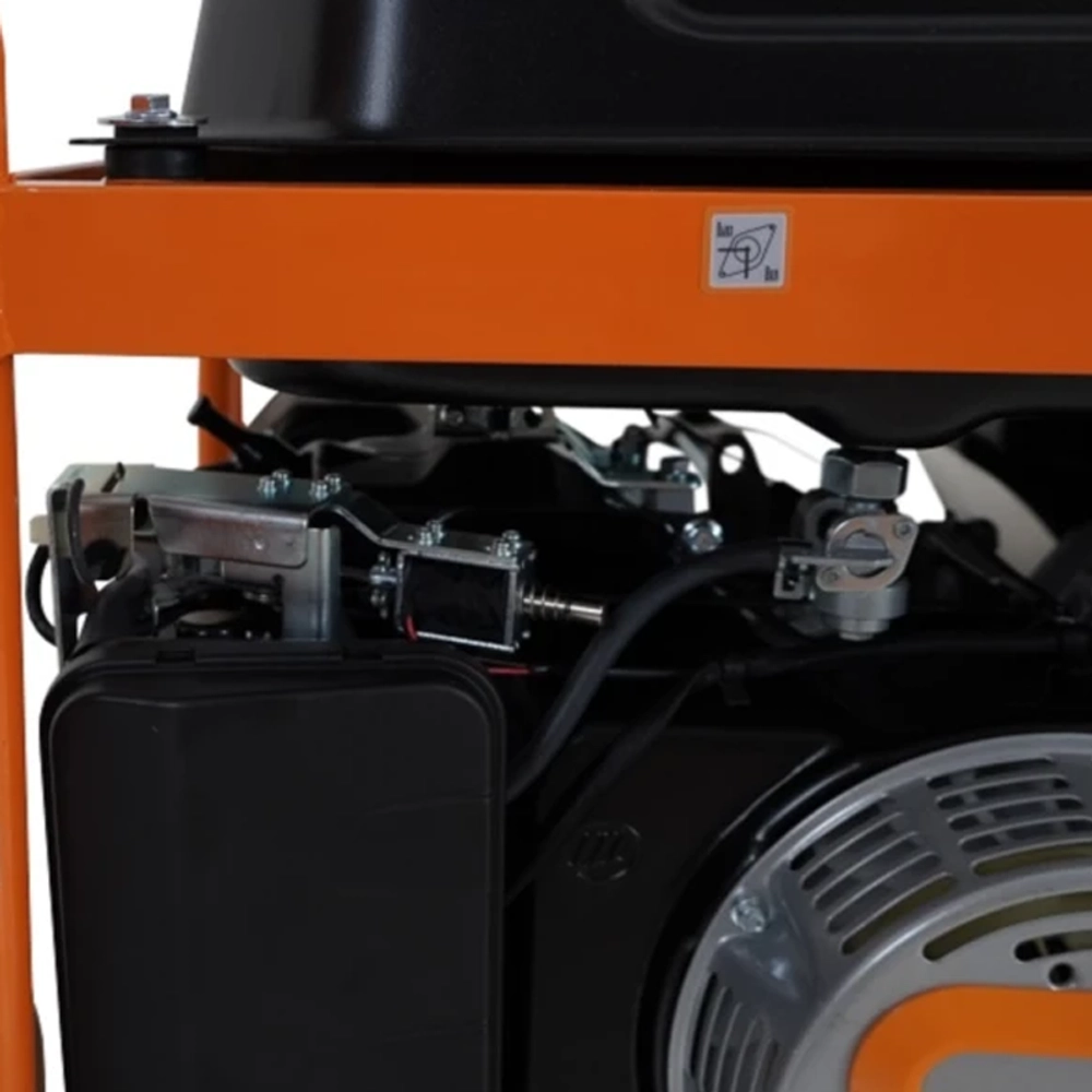 Lifan 10500EA-3U генератор бензиновый 00-00160714