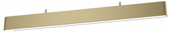 Подвесной светильник Maytoni Step P010PL-L30G4K
