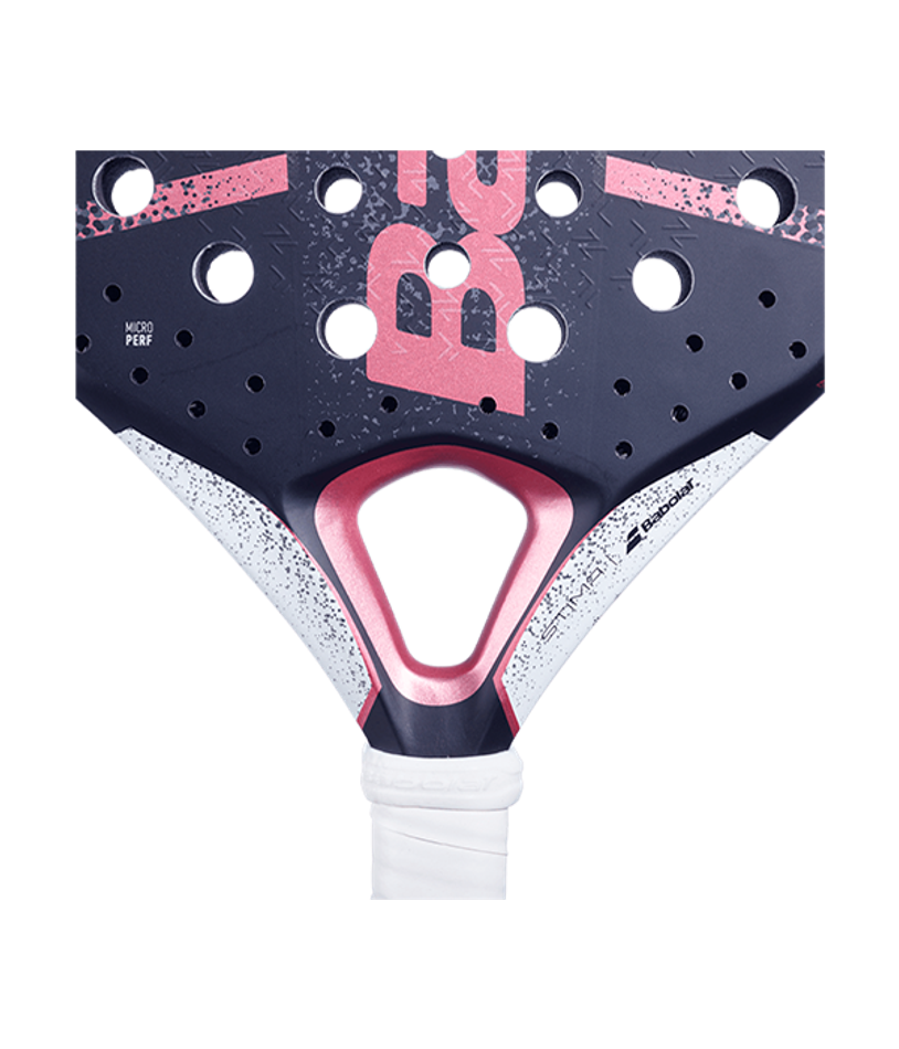 Babolat Stima spirit ракетка падел