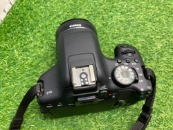 Canon 750D Kit 18-55mm IS STM 21.000 кадров