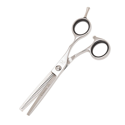 Ножницы филировочные односторонние 5.5" 30 зубцов Katachi Offset K1355