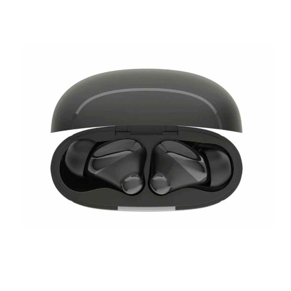 Наушники беспроводные Tecno Buds 4 Air, чёрный
