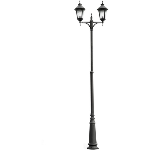 Фонарный столб YAOHUA LUX MUNICH 2L 79759LA/A2 Bl