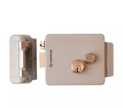 TS-EL2369ST замок электромеханический Tantos