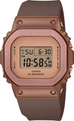 Наручные часы Casio GM-S5600UBR-5