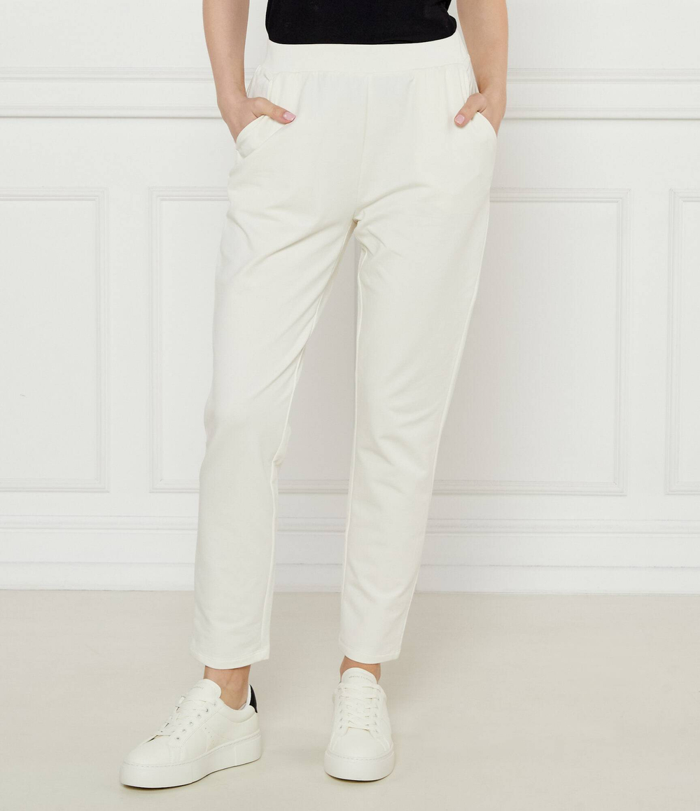 Спортивный костюм Liu Jo Sport - экрю(TA5233 FS090)