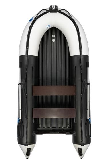 Лодка ПВХ STORMLINE Air Hector 340 (2024)