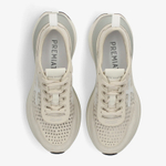 Комбинированные кроссовки Premiata HILL 8242