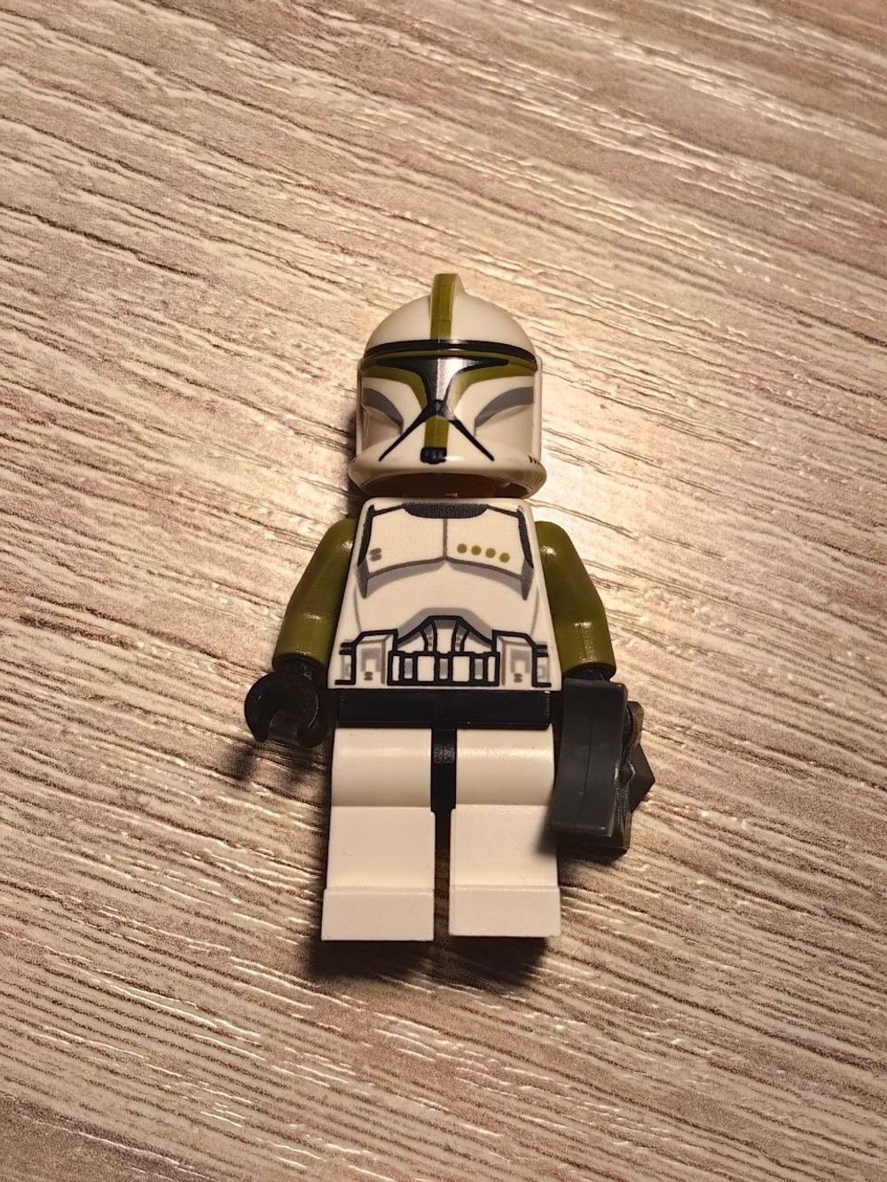 USED Клон-Сержант sw0438