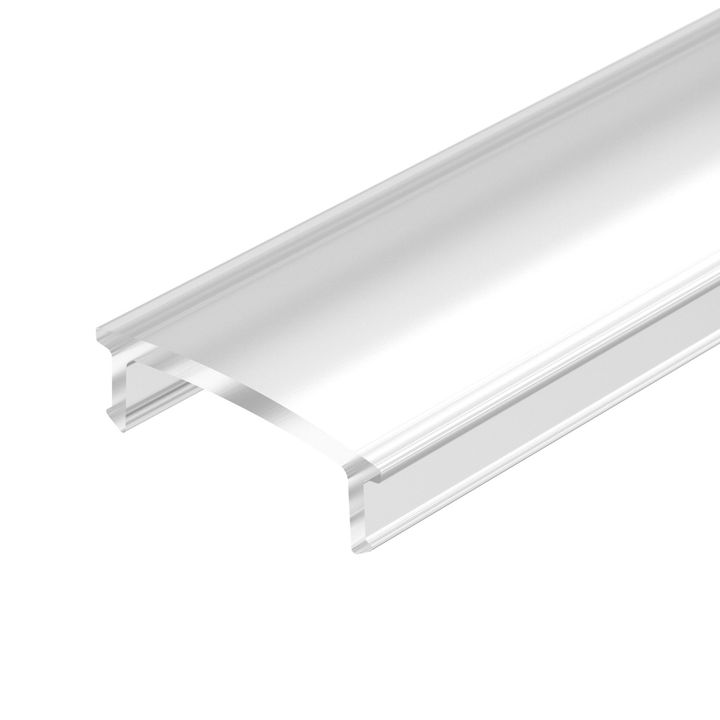 Рассеиватель Arlight ARH-DECORE-S12 Flat Frost 023907